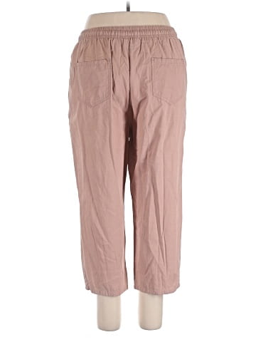Forme Casual Pants (view 2)