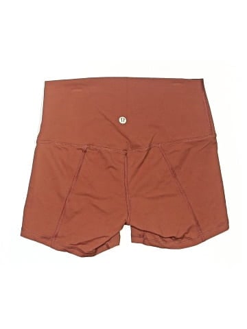 Lululemon Athletica Athletic Shorts (view 2)