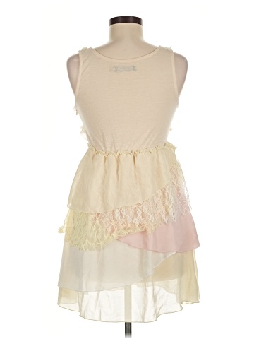 Janet Paris Cocktail Dress (view 2)