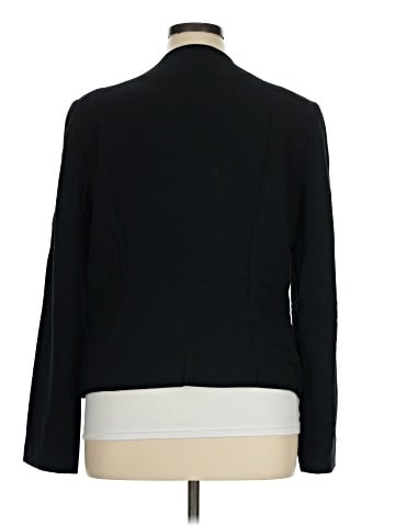 Gloria Vanderbilt Blazer (view 2)
