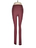 TLF Burgundy Active Pants Size M - photo 1