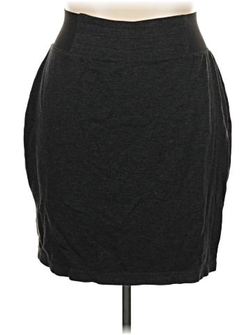 Maurices Casual Skirt (view 1)