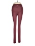 TLF Burgundy Active Pants Size M - photo 2