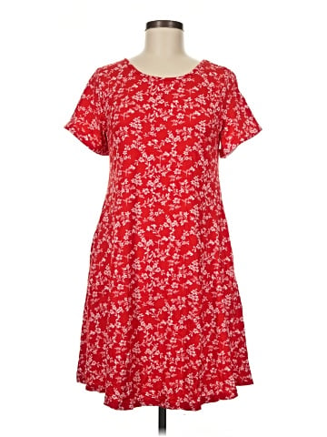 Unbranded Casual Dress (view 1)