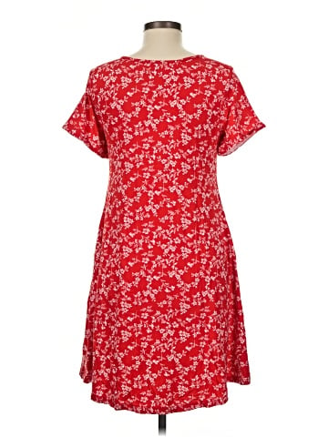 Unbranded Casual Dress (view 2)