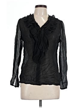 Tory Burch Long Sleeve Blouse (view 1)