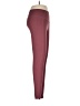TLF Burgundy Active Pants Size M - photo 4
