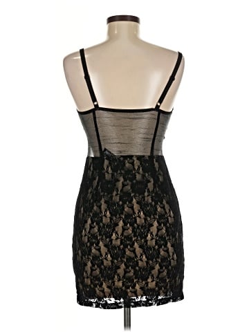 Nasty Gal Inc. Cocktail Dress (view 2)