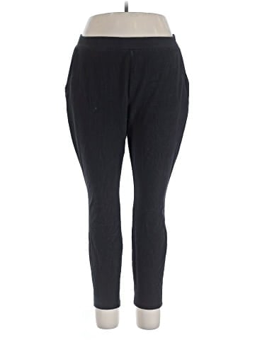 Lands' End Active Pants (view 1)