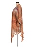 Unbranded Orange Kimono Size L (estimated) - photo 5