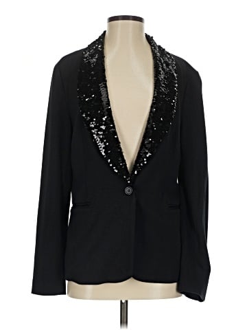 Adrianna Papell Blazer (view 1)