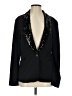 Adrianna Papell Stars Black Blazer Size S - photo 1