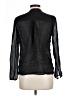 Tory Burch Black Long Sleeve Blouse Size 12 - photo 2