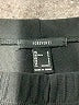 Forever 21 Solid Black Dress Pants Size S - photo 7