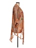 Unbranded Orange Kimono Size L (estimated) - photo 4