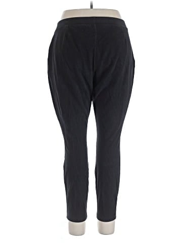 Lands' End Active Pants (view 2)
