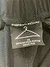 Anthony Marc Hankins 100% Polyester Solid Black Dress Pants Size 1X - photo 7