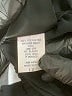 Anthony Marc Hankins 100% Polyester Solid Black Dress Pants Size 1X - photo 8