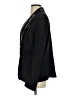 Adrianna Papell Stars Black Blazer Size S - photo 5