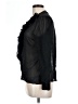 Tory Burch Black Long Sleeve Blouse Size 12 - photo 5