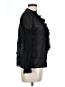 Tory Burch Black Long Sleeve Blouse Size 12 - photo 4