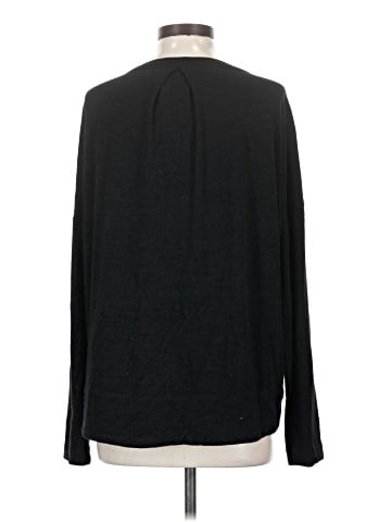Rag & Bone/JEAN Long Sleeve Top (view 2)