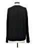 Rag & Bone/JEAN Black Long Sleeve Top Size S - photo 2