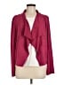 Bagatelle Burgundy Blazer Size S - photo 1