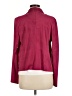 Bagatelle Burgundy Blazer Size S - photo 2