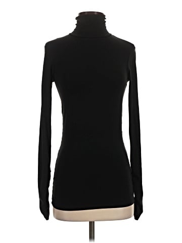 Cache Long Sleeve Turtleneck (view 1)