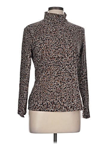 J. McLaughlin Turtleneck Sweater (view 1)