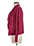 Bagatelle Burgundy Blazer Size S - photo 5