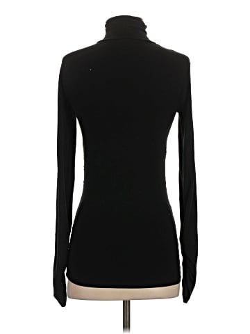Cache Long Sleeve Turtleneck (view 2)