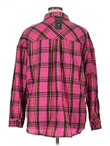 Fantaslook Long Sleeve Blouse (view 2)