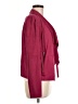 Bagatelle Burgundy Blazer Size S - photo 4