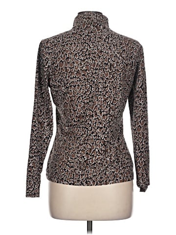J. McLaughlin Turtleneck Sweater (view 2)
