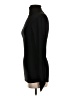 Cache Black Long Sleeve Turtleneck Size S - photo 5