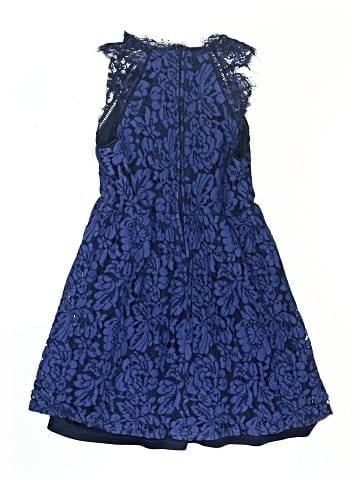 Trixxi Girl Special Occasion Dress (view 2)