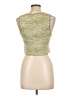 Blush Green Sleeveless Top Size L - photo 2