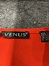 Venus Orange Cocktail Dress Size 1X - photo 7
