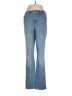 Gloria Vanderbilt Blue Jeans Size 8 - photo 1