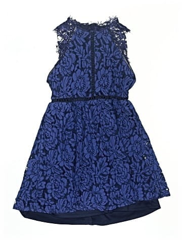 Trixxi Girl Special Occasion Dress (view 1)