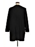 ASOS Solid Black Casual Dress Size 14 - photo 2