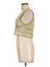 Blush Green Sleeveless Top Size L - photo 5