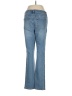 Gloria Vanderbilt Blue Jeans Size 8 - photo 2