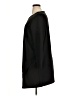 ASOS Solid Black Casual Dress Size 14 - photo 5
