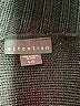 Attention Black Turtleneck Sweater Size L - photo 7