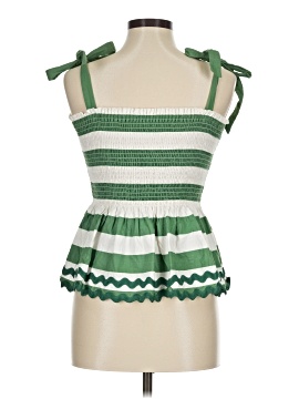 Kate Spade New York Sleeveless Blouse (view 2)