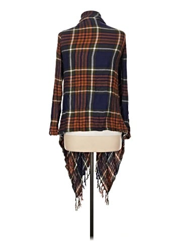 Natural Reflections Poncho (view 2)