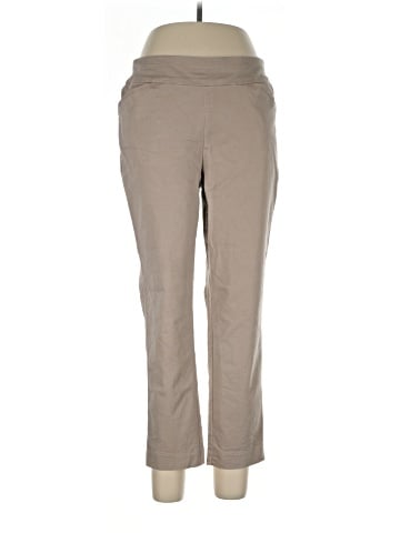 Croft & Barrow Casual Pants (view 1)